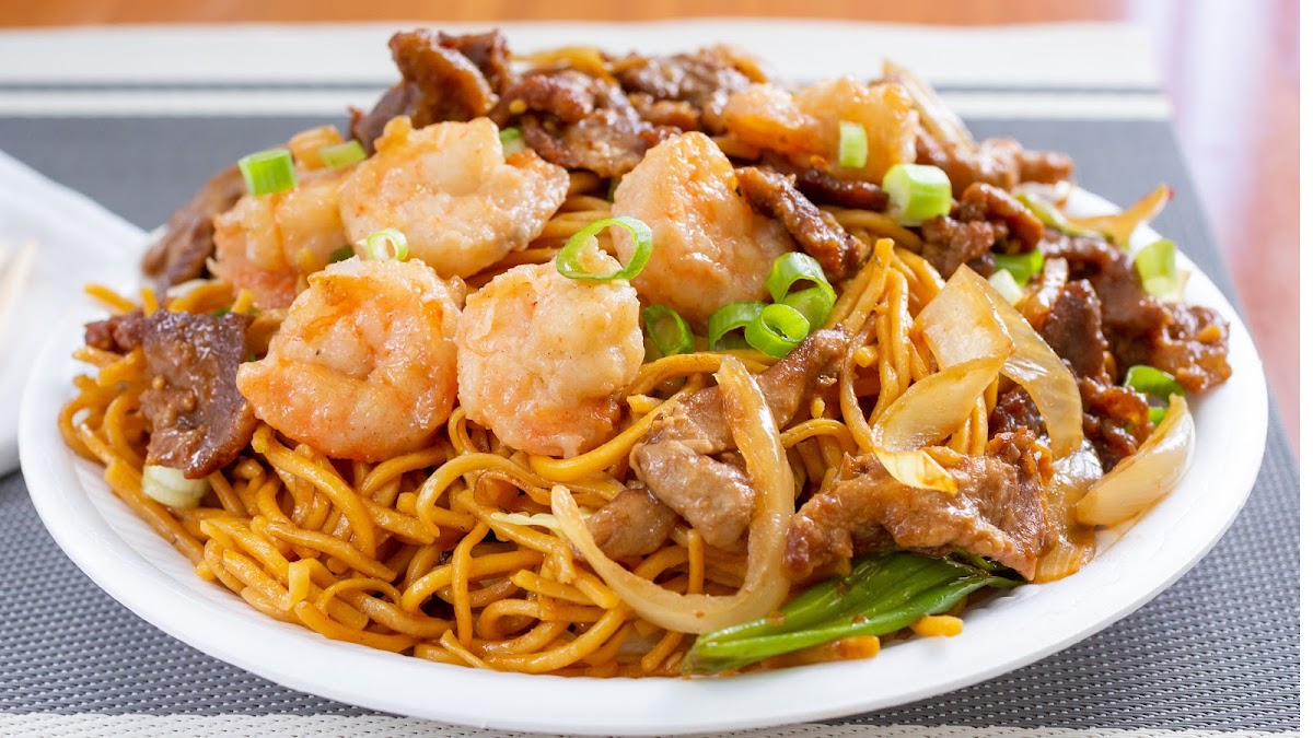 Mama Fresh Grill Teriyaki-10