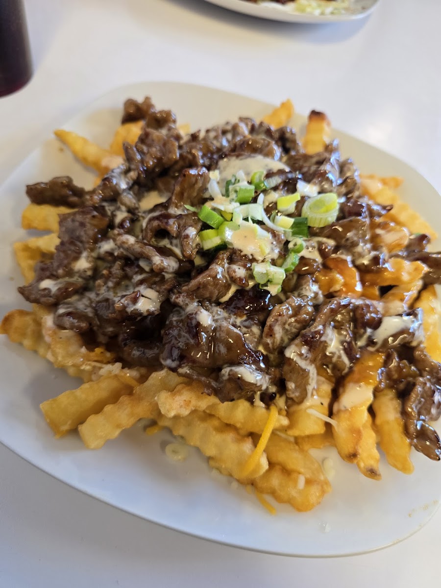 Mama Fresh Grill Teriyaki-7